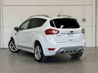 Ford Kuga Kuga Titanium 2.0 TDCi 163 CV PowerShift 4WD