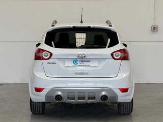 Ford Kuga Kuga Titanium 2.0 TDCi 163 CV PowerShift 4WD