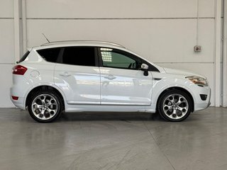 Ford Kuga Kuga Titanium 2.0 TDCi 163 CV PowerShift 4WD