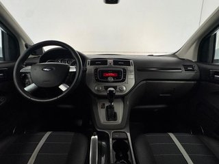 Ford Kuga Kuga Titanium 2.0 TDCi 163 CV PowerShift 4WD
