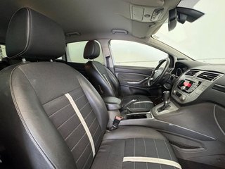 Ford Kuga Kuga Titanium 2.0 TDCi 163 CV PowerShift 4WD