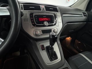 Ford Kuga Kuga Titanium 2.0 TDCi 163 CV PowerShift 4WD