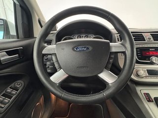 Ford Kuga Kuga Titanium 2.0 TDCi 163 CV PowerShift 4WD