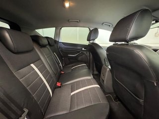 Ford Kuga Kuga Titanium 2.0 TDCi 163 CV PowerShift 4WD