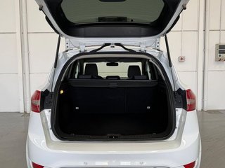 Ford Kuga Kuga Titanium 2.0 TDCi 163 CV PowerShift 4WD