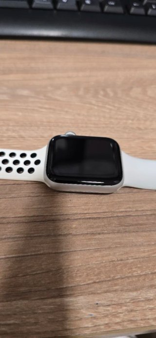 Apple Watch Series 6 44mm Bianco