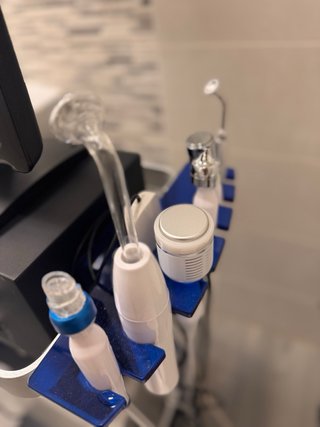 Hidrabeauty Máquina Multifunción Estética