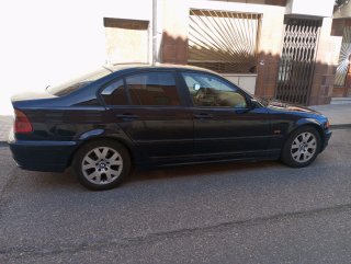 BMW E46 320(136cv)