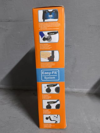 Patinete para cochecito Lascal Buggyboard Maxi
