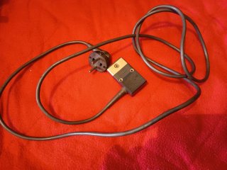 Proyector Super 8 Eumig 709