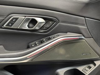 BMW M3 Competition