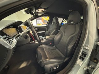 BMW M3 Competition