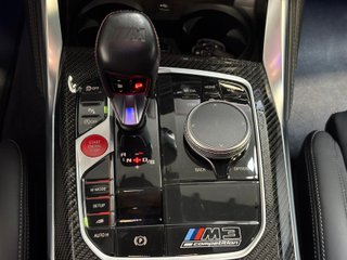 BMW M3 Competition