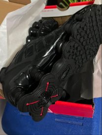 Nike Shox TL Talla 42 Nuevas