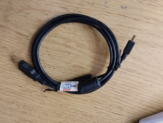 Cavo U-4 a USB per fotocamera digitale