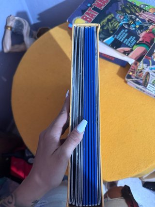 Colección Laser Disc Mitos del Cine Clásico