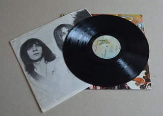 MC5 "KICK OUT THE JAMS" (LP VINILO)