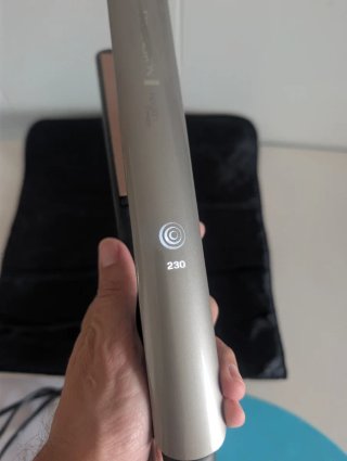Plancha de pelo Remington Keratin Therapy Pro S859
