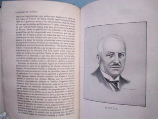 ADALIDES DE EUROPA. EMIL LUDWIG