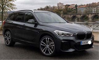 Llantas BMW X1 F48 18” Neumaticos nuevos