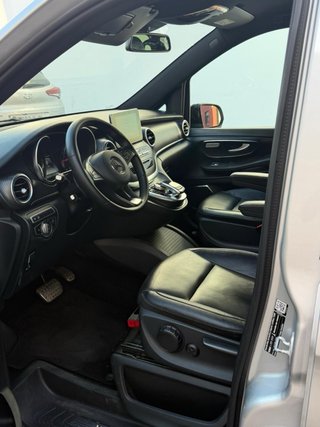 Mercedes-Benz Clase V 2019