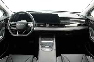 Omoda 5 2025