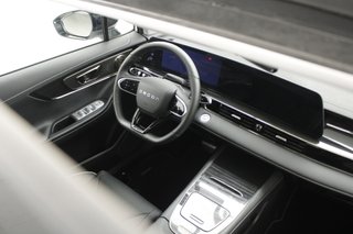 Omoda 5 2025