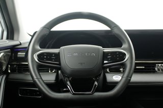 Omoda 5 2025