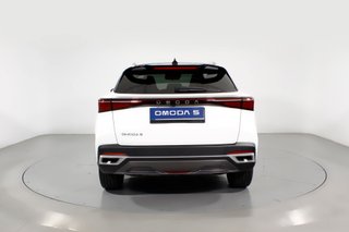 Omoda 5 2025