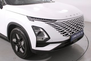 Omoda 5 2025