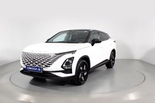 Omoda 5 2025