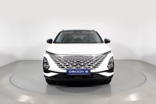 Omoda 5 2025