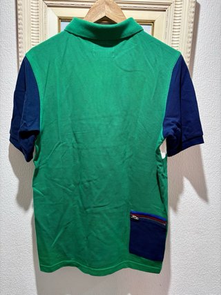 Polo Fred Perry Edición Especial Bradley Wiggins