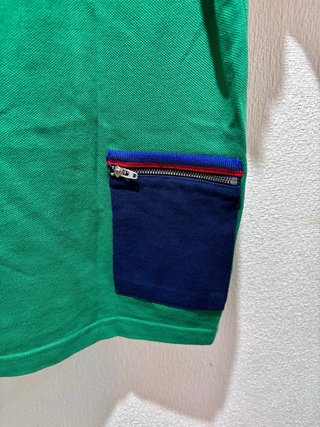Polo Fred Perry Edición Especial Bradley Wiggins
