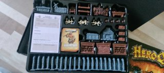 HeroQuest Italiano