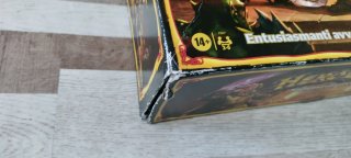 HeroQuest Italiano
