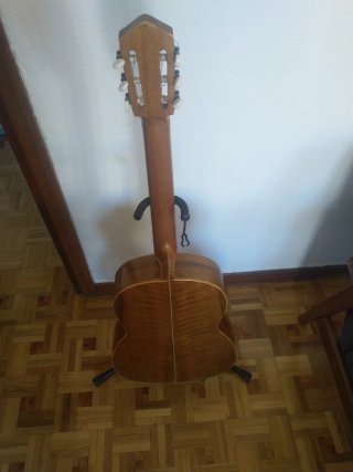 Guitarra Española Roca