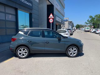 SEAT Arona 1.0 TSI 85kW (115CV) DSG FR XM