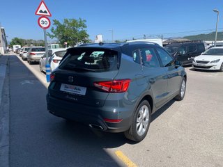 SEAT Arona 1.0 TSI 85kW (115CV) DSG FR XM