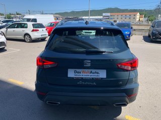 SEAT Arona 1.0 TSI 85kW (115CV) DSG FR XM