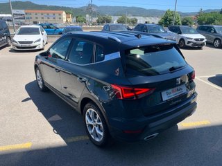 SEAT Arona 1.0 TSI 85kW (115CV) DSG FR XM