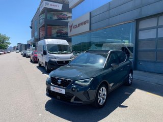SEAT Arona 1.0 TSI 85kW (115CV) DSG FR XM