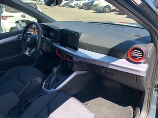 SEAT Arona 1.0 TSI 85kW (115CV) DSG FR XM