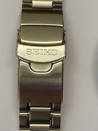 Seiko Prospex Turtle Azul SRP773K1