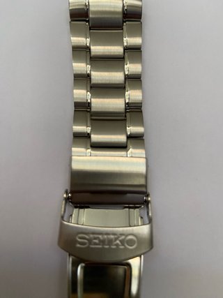 Seiko Prospex Turtle Azul SRP773K1