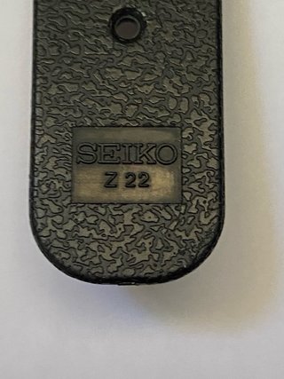 Seiko Prospex Turtle Azul SRP773K1