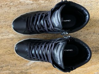 Crime London Scarpe Uomo 41 Nuove