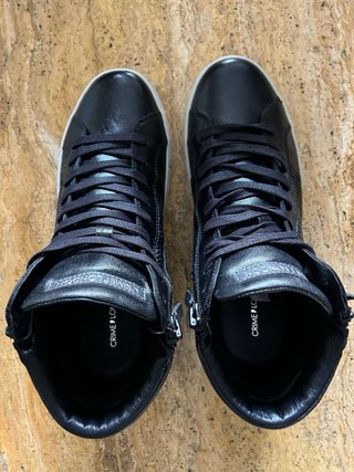 Crime London Scarpe Uomo 41 Nuove