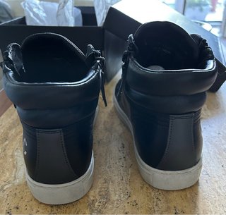 Crime London Scarpe Uomo 41 Nuove
