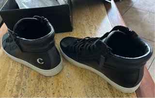 Crime London Scarpe Uomo 41 Nuove